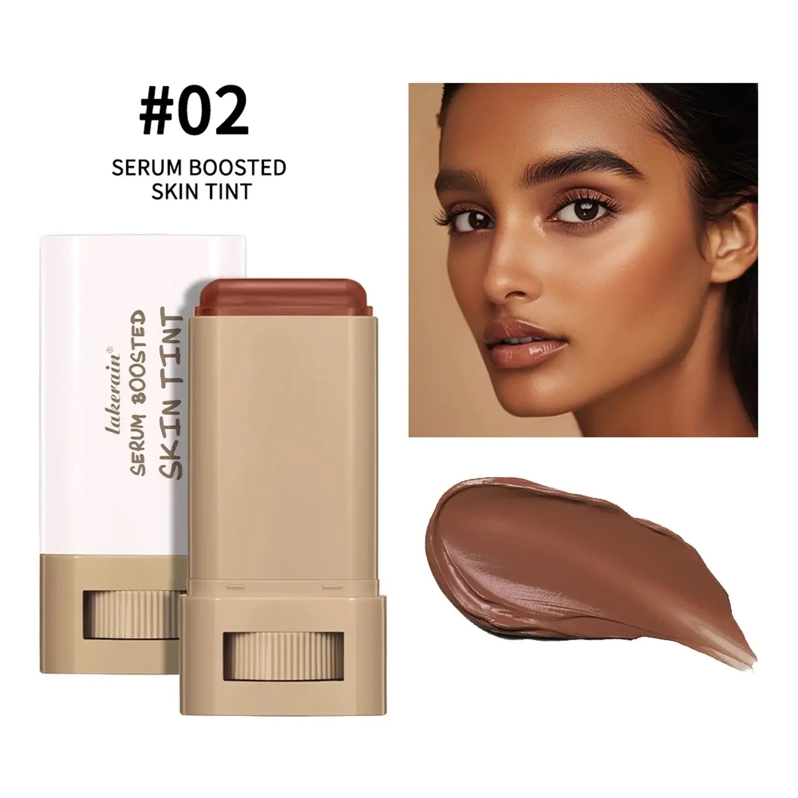 Glow & Go Foundation Stick