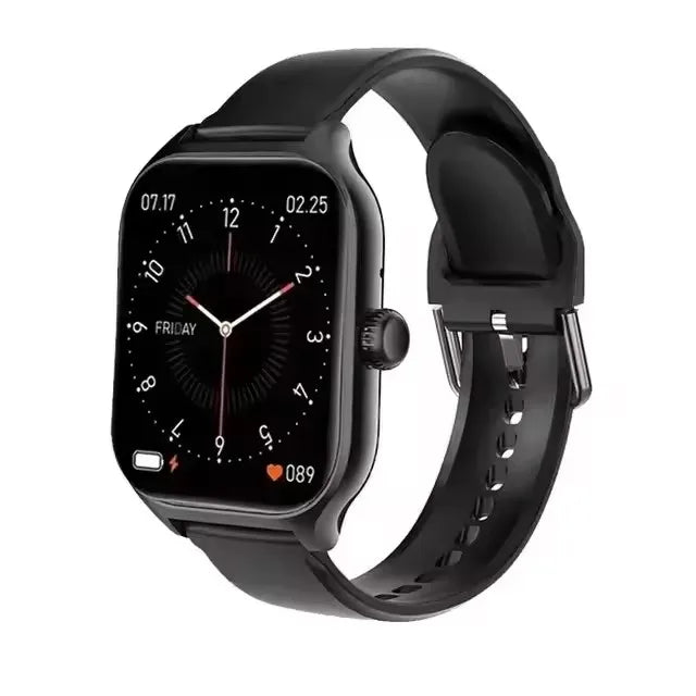 Smartwatch 1.83” HD Display with BT Call