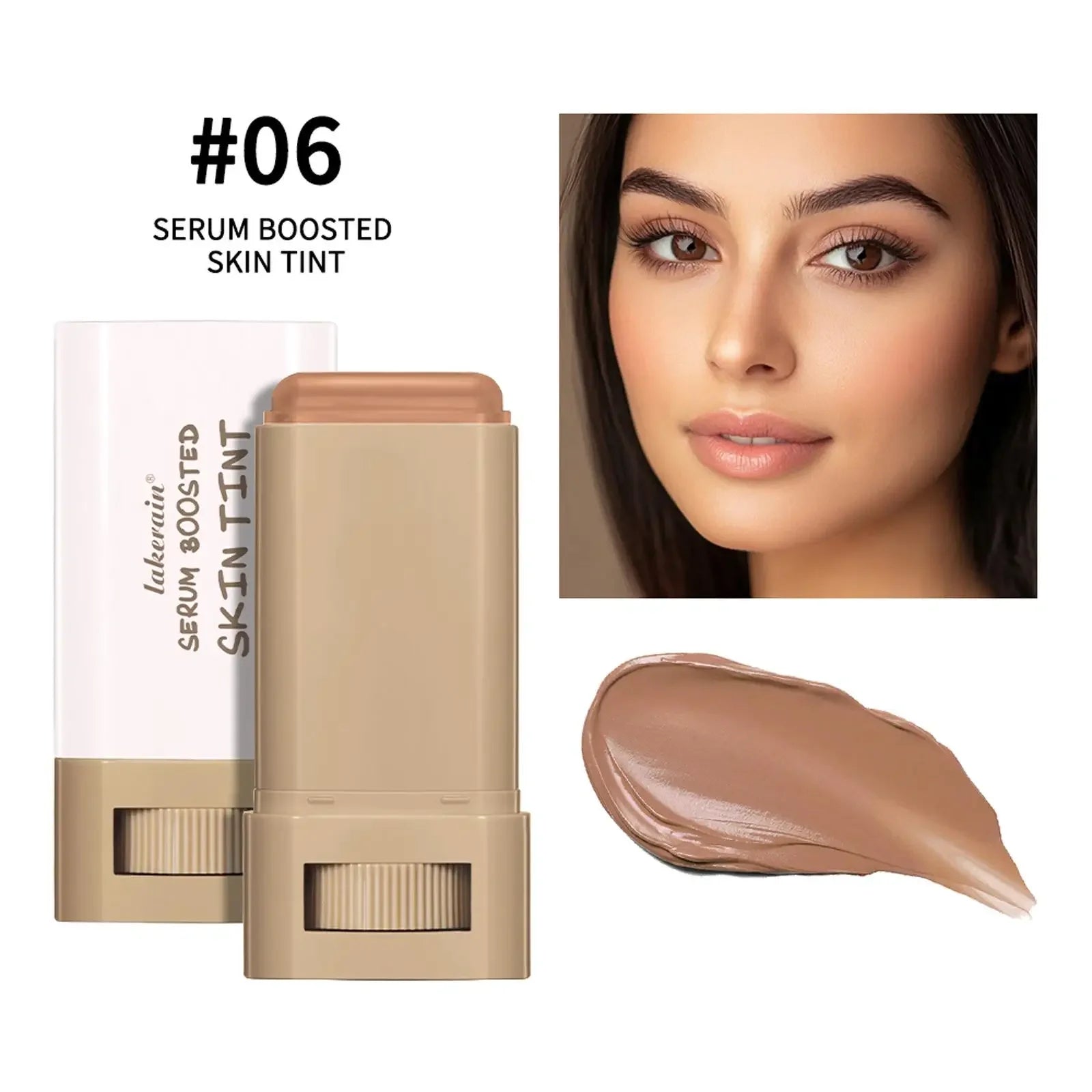 Glow & Go Foundation Stick