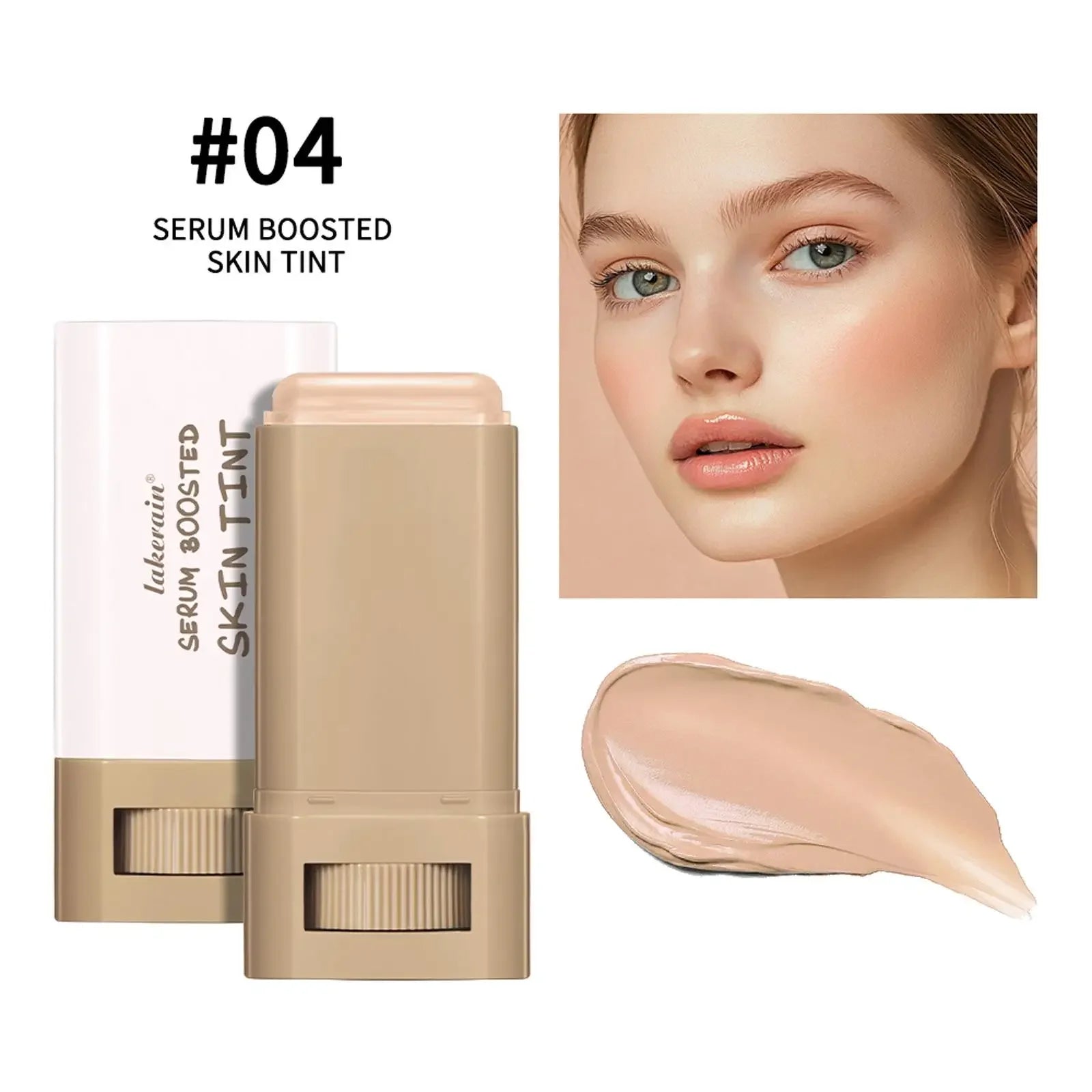 Glow & Go Foundation Stick