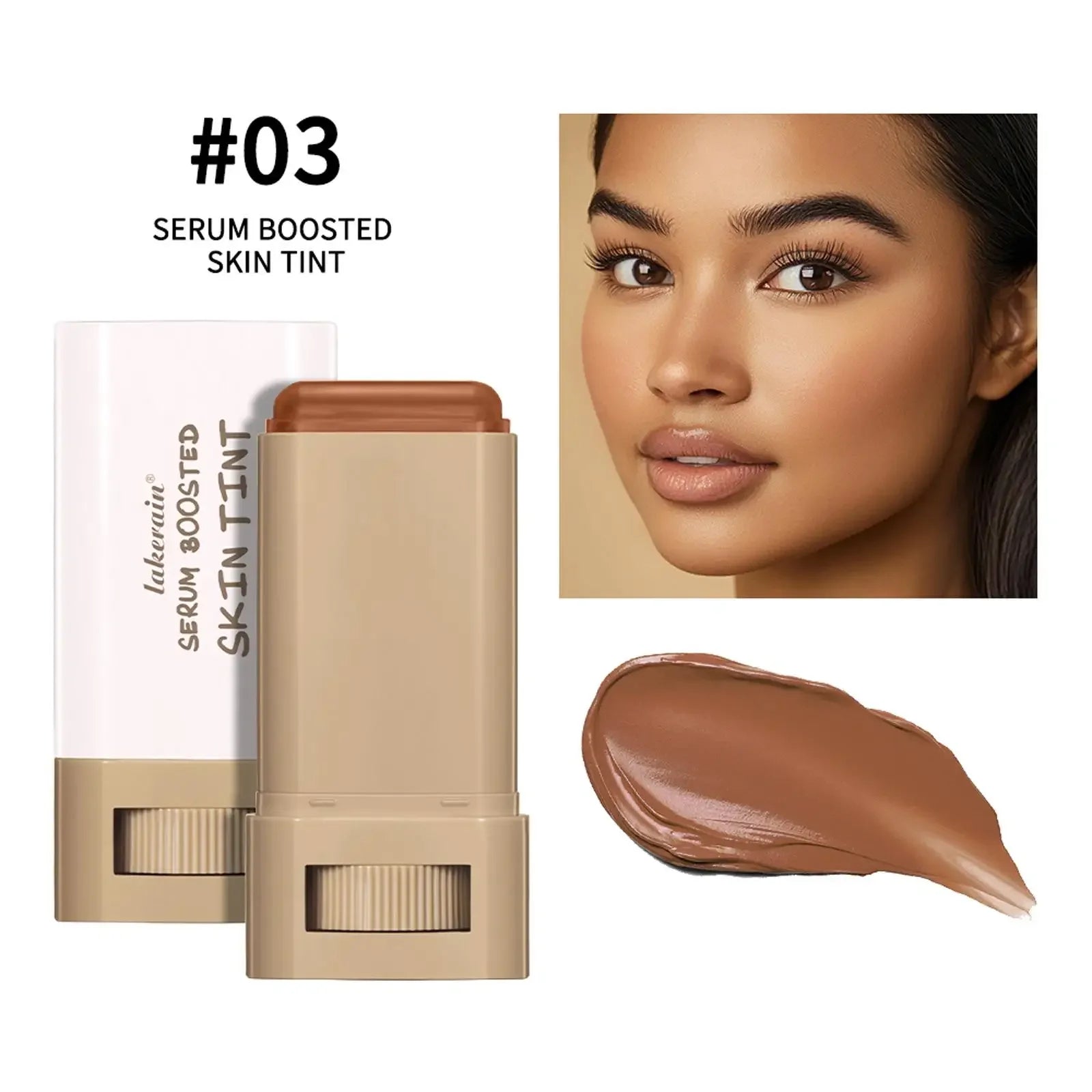 Glow & Go Foundation Stick