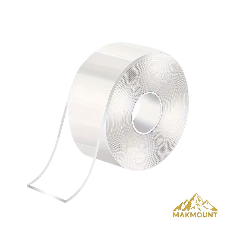 Ultra-strong Double Sided Adhesive 3M Monster Tape 2024New 5M Home Appliance Waterproof Wall Stickers Home Improvement 10M Tapes